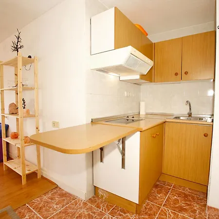 Appartement Estudio Frente Al Mar Con Preciosas Vistas Alicante